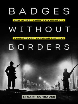 cover image of Badges without Borders